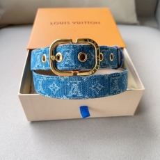 Louis Vuitton Belts